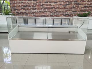 Vitrina Expositora Refrigerada a Medida