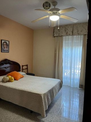 Chalet en venta en Ctra. Circunvalación - La Magdalena en Jaén