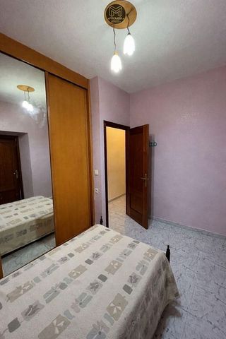 Chalet en venta en Ctra. Circunvalación - La Magdalena en Jaén