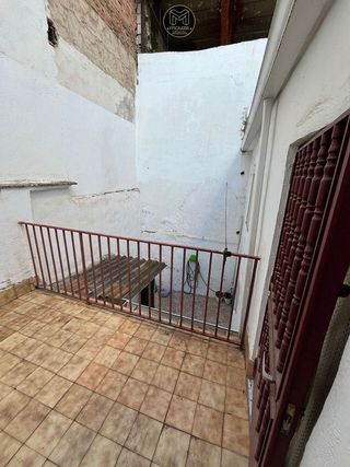 Chalet en venta en Ctra. Circunvalación - La Magdalena en Jaén