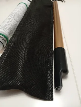 Flauta irlandesa en RE