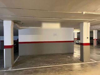 Garaje en venta en L'Alquenència en Alzira