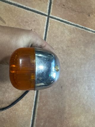 Pareja Intermitentes Honda SH 50 100