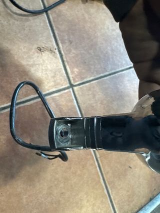 Pareja Intermitentes Honda SH 50 100