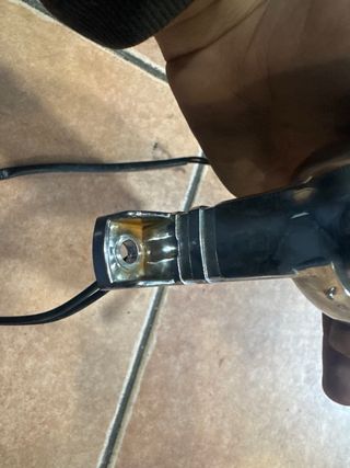 Pareja Intermitentes Honda SH 50 100