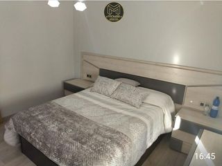Piso en venta en Peñamefecit - Avda Barcelona en Jaén