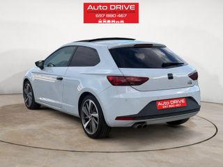 SEAT Leon 2015