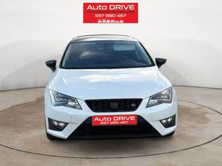 SEAT Leon 2015
