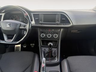 SEAT Leon 2015