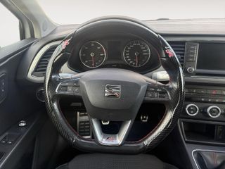 SEAT Leon 2015