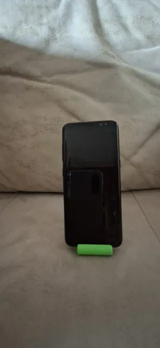 Samsung Galaxy S8 Libre