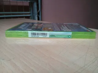 (PRECINTADO) Resident Evil 6 - Microsoft Xbox 360