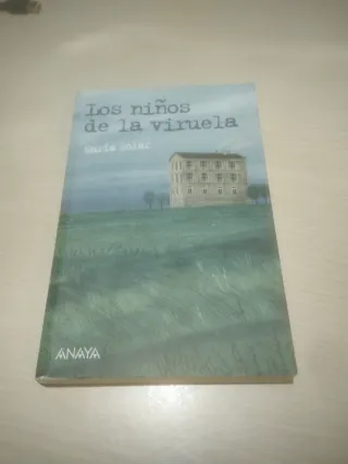 Los niños de la viruela: La expedición Balmis (...