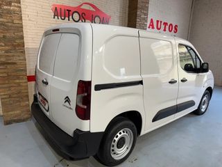 Citroen Berlingo 1.5BHDI 2021