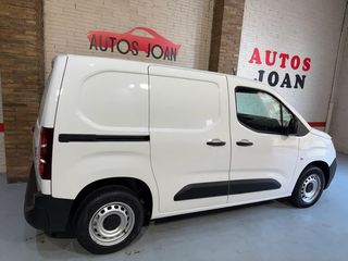 Citroen Berlingo 1.5BHDI 2021