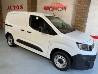 Citroen Berlingo 1.5BHDI 2021