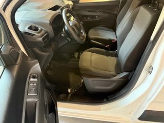 Citroen Berlingo 1.5BHDI 2021