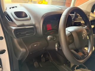 Citroen Berlingo 1.5BHDI 2021