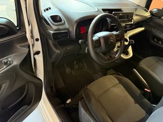 Citroen Berlingo 1.5BHDI 2021