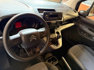 Citroen Berlingo 1.5BHDI 2021