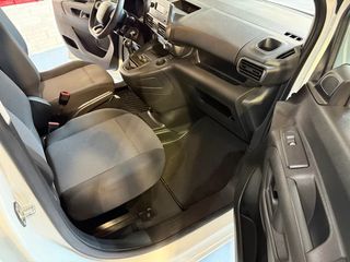 Citroen Berlingo 1.5BHDI 2021