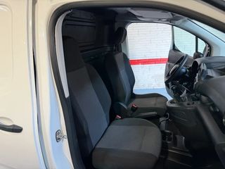 Citroen Berlingo 1.5BHDI 2021