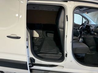 Citroen Berlingo 1.5BHDI 2021