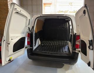 Citroen Berlingo 1.5BHDI 2021