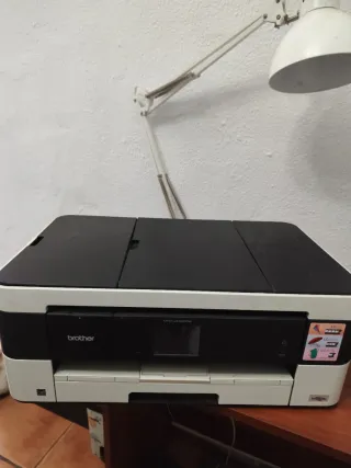 Impresora Brother MFC-J4420DW