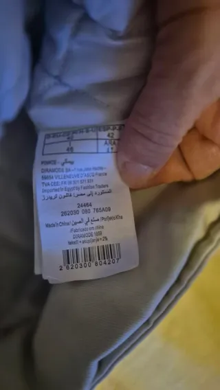 Cappotto Pinkie con finta pelliccia tg 46