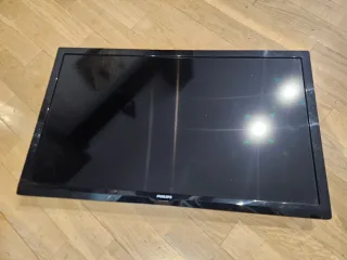 TV Philips 24 pulgadas HDMI SIN SOPORTE