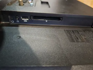 TV Philips 24 pulgadas HDMI SIN SOPORTE