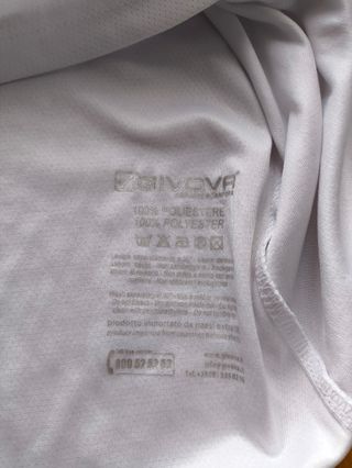 Nazionale Italiana Cantanti maglia t-shirt calcio