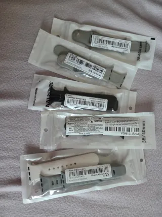 Correa para Apple Watch