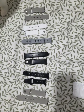 Correa para Apple Watch