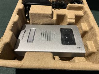 Videoportero SCS Sentinel VisioFirst