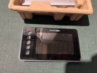 Videoportero SCS Sentinel VisioFirst