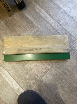 Pulpo Serigrafía 4 Brazos VEVOR