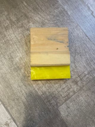 Pulpo Serigrafía 4 Brazos VEVOR