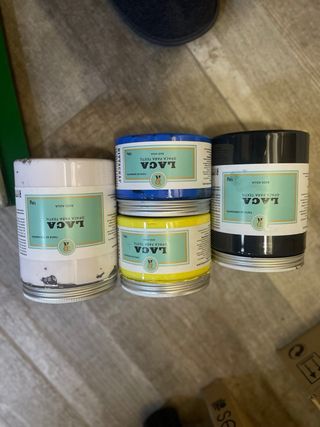 Pulpo Serigrafía 4 Brazos VEVOR