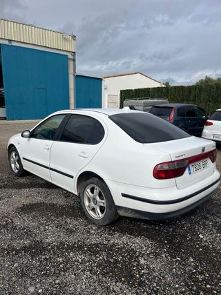 SEAT Toledo 2003