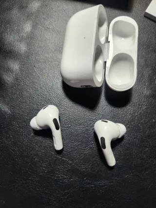 Auriculares AirPods Pro Apple Blancos