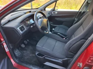 Peugeot 307 2007