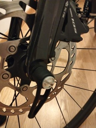 Bici Carretera Trek Madone SL 5 TALLA 54