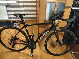 Bici Carretera Trek Madone SL 5 TALLA 54