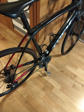 Bici Carretera Trek Madone SL 5 TALLA 54