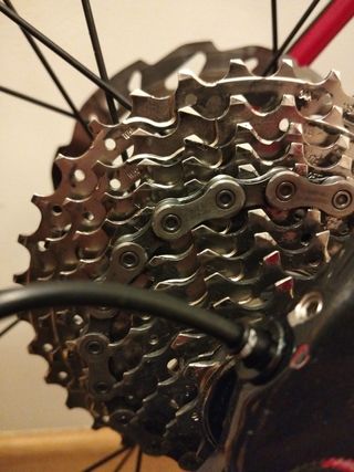 Bici Carretera Trek Madone SL 5 TALLA 54