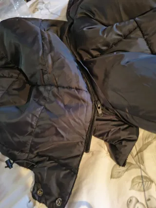 Chaqueta Polo Ralph Lauren Negra