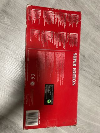 Porsche Boxster Super Edition Miniatura, Maisto