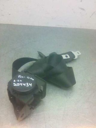 Cinturón seguridad bmw 619185700d serie 3 - 204434